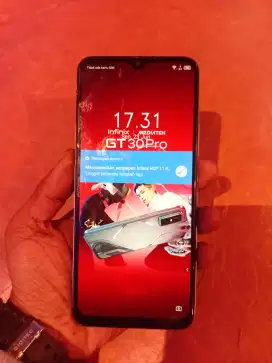 Infinix Hot 11 Play Ram 3/32