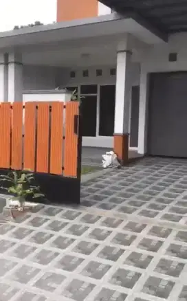 DISEWAKAN RUMAH DI TENGGER DEKAT AKPOL GAJAHMUNGKUR SEMARANG