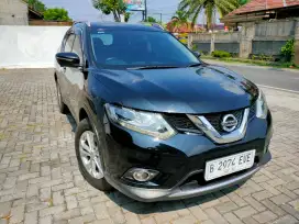 DP 10 JT / All New Xtrail 2,0 matic 2016