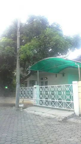 DIJUAL RUMAH DI TAMAN PONDOK INDAH WIYUNG FURNISHED SIAP HUNI