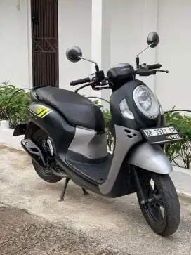 Ready scoopy 2023