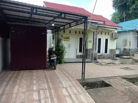 Jual rumah bisa nega