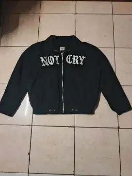 WORKJACKET SZ M FIT L