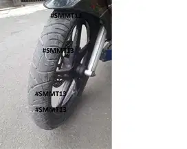Yamaha Jupiter MX CW MANUAL KOPLING 2006 Komplit Tubeless Siap Kerja