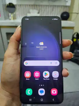 S23 5G  Ram 8/256GB