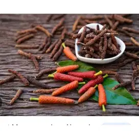 Dibeli cabe jamu atau cabe jawa