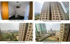 Di jual unit apartemen slipi di bawah harga NJOP Palmerah jakbar