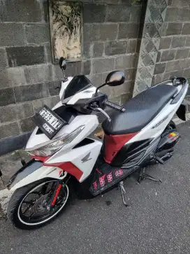 Vario 2017. Bagus, mulus, pajak panjang