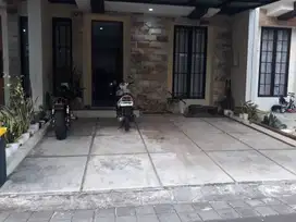 Dijual BU ! Rumah di Cluster Asri Rempoa