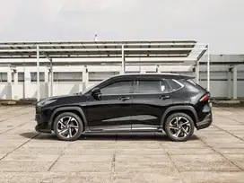 Toyota Yaris Cross 2023 Bensin