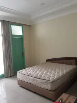 Rumah Klasik Strategis Usaha Di Sayap Riau Bandung Kota