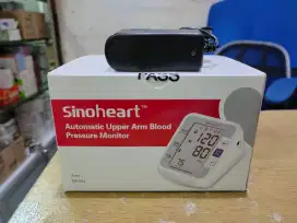 Alat Monitor Tekanan D4rah - SinoHe4rt