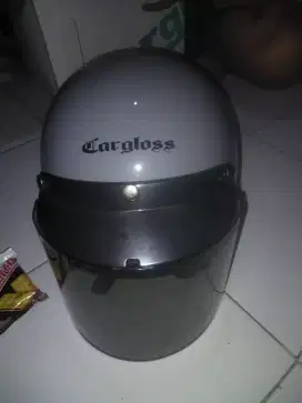 Jual helm cargloss ori