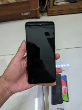 Samsung a52s 8/256 5G