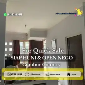 RUMAH CITRAGRAN]CIBUBUR,BEKASI,DEPOK,BOGOR,BSD,JAKARTA SELATAN,TEBET