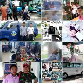 Mencari kerja sebgai supir ,simA ,bisa matic/manual.box,/l300.coldisel