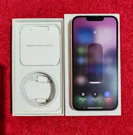 IPHONE 13 PINK 128GB ALL OPERATOR
