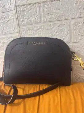 Marc Jacobs Playback Leather / MJ slingbag