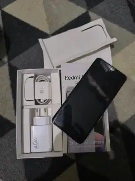 Xiaomi Redmi Note 14 Pro 5G 8/256Gb fullset