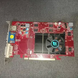 VGA PCI-E | ATI Radeon HD4600 Series 1GB 128Bit