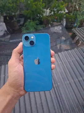 Iphone 13 128gb inter all operator