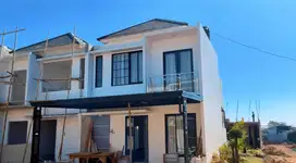 RUMAH BARU 2 Lantai POROS SUDIANG MAKASSAR CLUSTER SAKURA