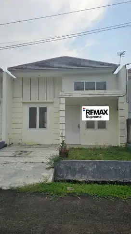 Di Jual Rumah mungil