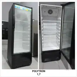 SHOWCASE POLYTRON