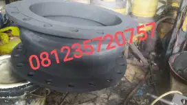 Fleksibel Joint ruber