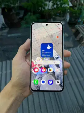 Samsung A56 5G 8/256GB nominus