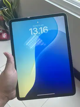 Ipad Pro m2 11 inch 2022 128gb
