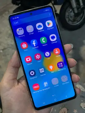 Samsung a53 5G sein ram 8/256