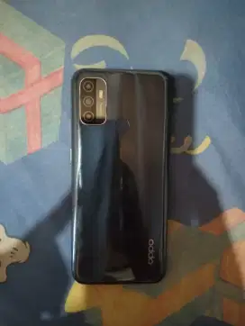 Di jual BU cepat hp Oppo A53, ram 8/256, lokasi jakpus