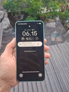 Samsung A16 5G 8/256GB nominus