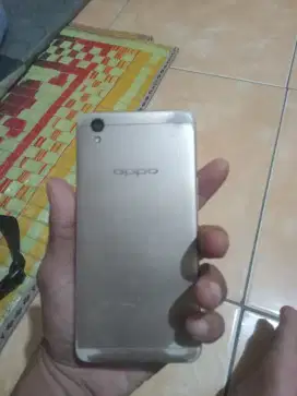Oppo a37f 2/16 .