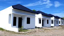 Rumah SUBSIDI di PEUKAN BADA