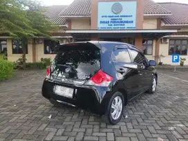 Honda Brio 2017 Bensin