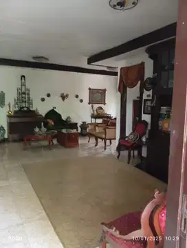 Di Jual Cepetin Rumah Hoek Di Margahayu Raya