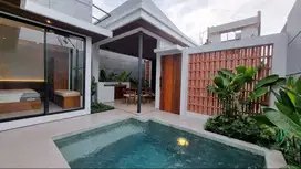 CHEAP !! Leasehold Brand New Villa 25 Year in Prime Seminyak KUTA Bali