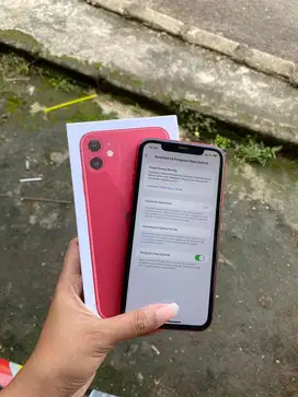 iphone 11 64gb inter LL/A