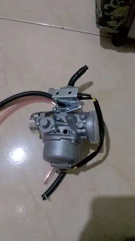 Karburator karisma / Supra125