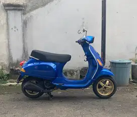 Jual Motor Vespa Matic S 150 ie