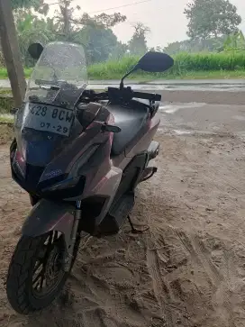 Jual Cepat ADV 160 ABS 2024