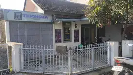 Rumah Luas 139m Kota Bandung