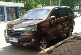 Rental Mobil + Supir