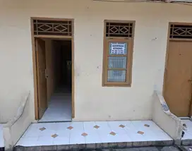 Kontrakan / Kost an