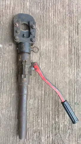 Gunting hydraulic Japan original