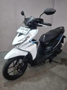 New beat 2925 model terbaru