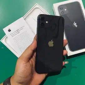 Iphone 11 128GB iBox PA/A