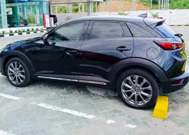 Mobil baru tidak dipakai lg Mazda CX3 Pro